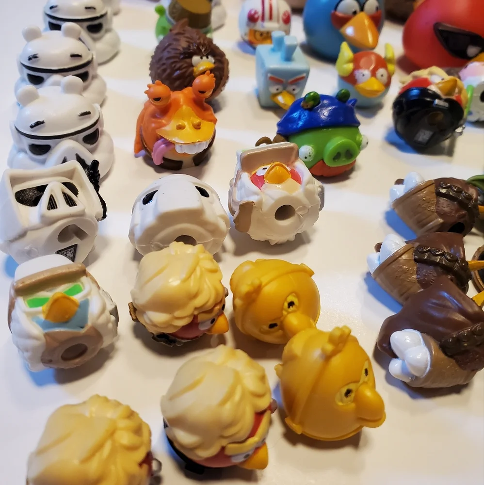 Angry Birds Collection - Picture 2 of 11